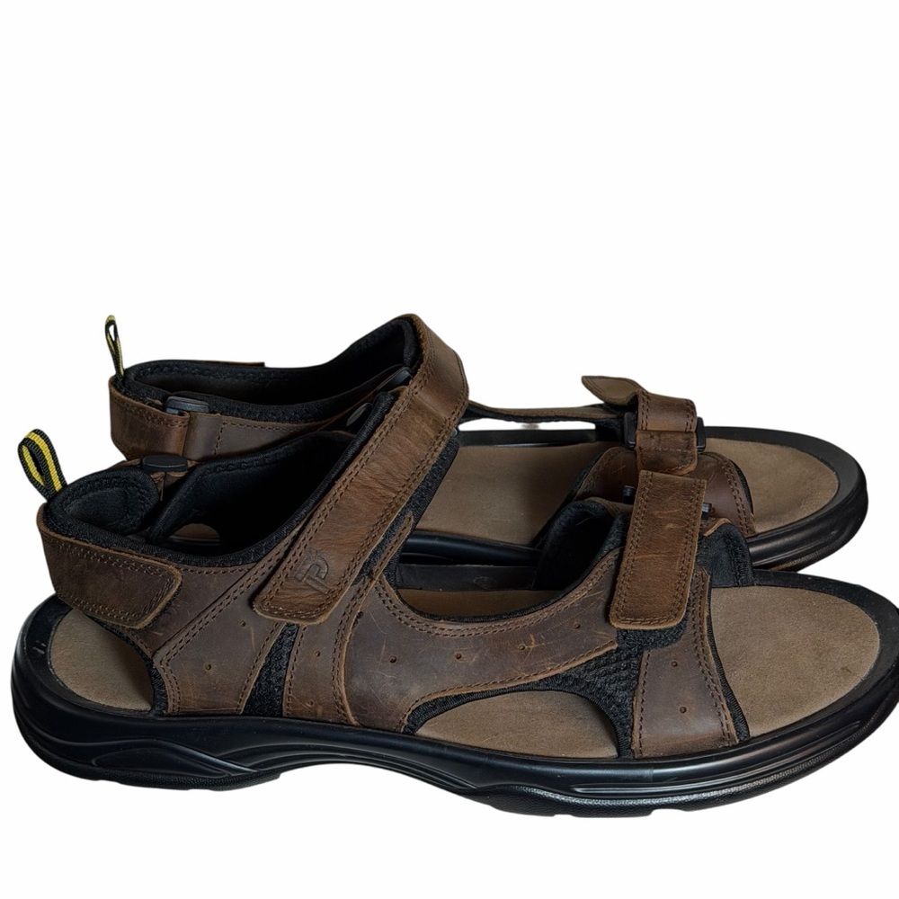 Propet Daytona Adjustable Strap Sandals